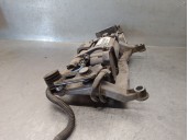 Recambio de bomba suspension para porsche cayenne (92a) 4.2 s diesel referencia OEM IAM 7P0616006H CONTINENTAL