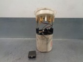 Recambio de aforador para bmw serie 1 berlina (e81/e87) 2.0 16v referencia OEM IAM 26450701 