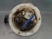 Recambio de aforador para bmw serie 1 berlina (e81/e87) 2.0 16v referencia OEM IAM 26450701 