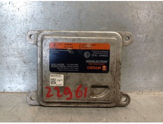 Recambio de centralita faros xenon para hyundai ioniq (ae) 1.6 gdi hybrid referencia OEM IAM AB3150601HQ  X625D3812CDA