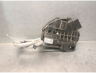 Replacement rear right door lock for Ford Transit Courier B460 van/MPV 1.5 EcoBlue OEM IAM reference