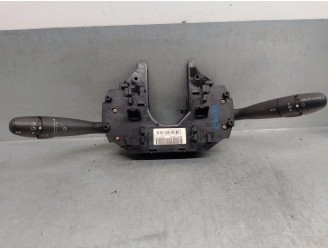 Replacement light switch for Citroën C4 Saloon 1.6 HDi CAT (9HY / DV6TED4) OEM IAM reference 96627924XT N345657343 VALEO