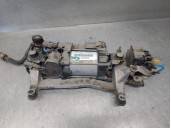 Recambio de bomba suspension para porsche cayenne (92a) 4.2 s diesel referencia OEM IAM 7P0616006H  CONTINENTAL