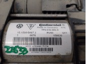 Recambio de bomba suspension para porsche cayenne (92a) 4.2 s diesel referencia OEM IAM 7P0616006H CONTINENTAL