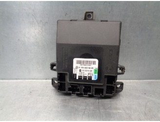 Recambio de centralita cierre para mercedes-benz clase r (w251) 3.0 cdi cat referencia OEM IAM A1648205985 10001428 
