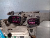 Recambio de bomba suspension para porsche cayenne (92a) 4.2 s diesel referencia OEM IAM 7P0616006H CONTINENTAL