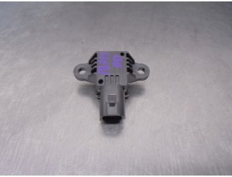 Replacement impact sensor for Ford Mustang 2.3 EcoBoost CAT OEM IAM reference DG1314C676AA 