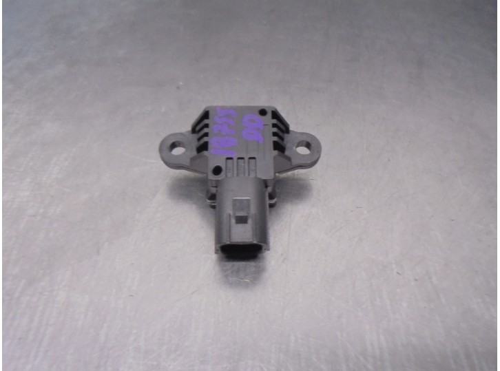 Recambio de sensor impacto para ford mustang 2.3 ecoboost cat referencia OEM IAM DG1314C676AA 