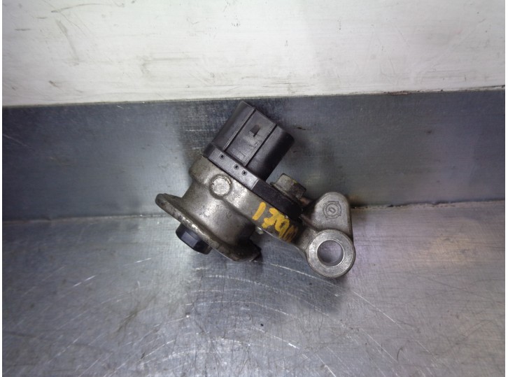 Recambio de sensor para opel zafira b 1.7 16v cdti referencia OEM IAM 8973216200 DENSO