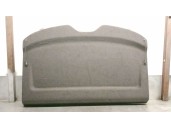 Replacement rear parcel shelf for Opel Astra H GTC (A04) 1.9 CDTi (L08) OEM IAM reference Z19DT 