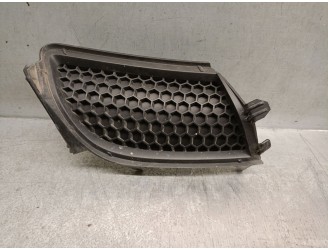 Recambio de rejilla paragolpes izquierda para peugeot 308 sw i (4e_, 4h_) 1.6 hdi referencia OEM IAM 9680537777 