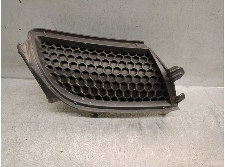 Recambio de rejilla paragolpes izquierda para peugeot 308 sw i (4e_, 4h_) 1.6 hdi referencia OEM IAM 9680537777 