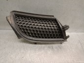 Recambio de rejilla paragolpes izquierda para peugeot 308 sw i (4e_, 4h_) 1.6 hdi referencia OEM IAM 9680537777 