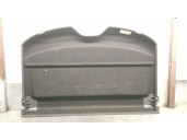 Replacement rear parcel shelf for Opel Astra H GTC (A04) 1.9 CDTi (L08) OEM IAM reference Z19DT 