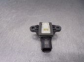 Replacement impact sensor for Ford Mustang 2.3 EcoBoost CAT OEM IAM reference DG1314C676AA 