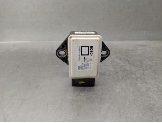 Replacement sensor for Citroën C4 saloon 1.6 HDi CAT (9HY / DV6TED4) OEM IAM reference 9649400180 0265005291 BOSCH