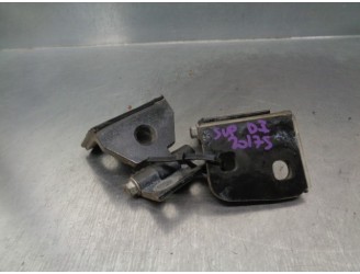 Recambio de bisagra puerta para bmw x3 (e83) 2.0 turbodiesel cat referencia OEM IAM 41003422369 41003422371 
