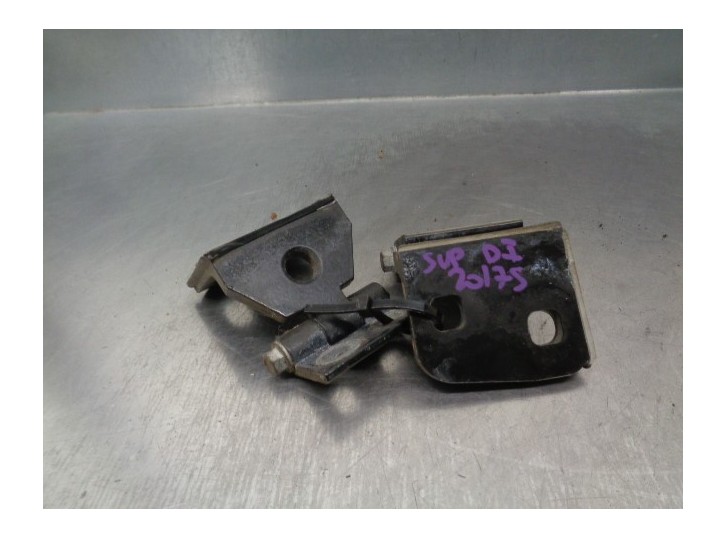 Recambio de bisagra puerta para bmw x3 (e83) 2.0 turbodiesel cat referencia OEM IAM 41003422369 41003422371 