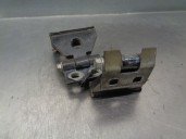 Recambio de bisagra puerta para bmw x3 (e83) 2.0 turbodiesel cat referencia OEM IAM 41003422369 41003422371 