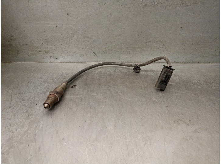Recambio de sonda lambda para bmw x1 (f48) sdrive 18 d referencia OEM IAM 8572800 13628572800 0281004432 BOSCH