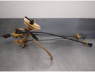 Recambio de aforador para mini r50,r53 1.4 16v turbodiesel cat referencia OEM IAM 6768403 0117811403 VDO