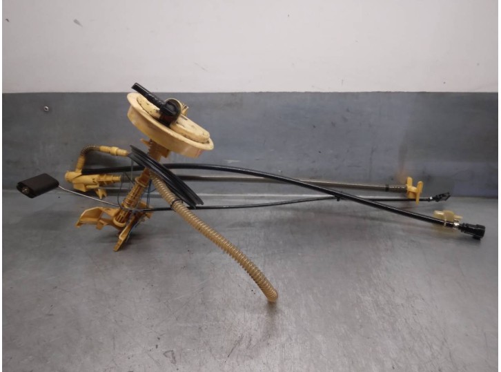 Recambio de aforador para mini r50,r53 1.4 16v turbodiesel cat referencia OEM IAM 6768403 0117811403 VDO