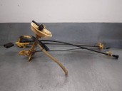 Recambio de aforador para mini r50,r53 1.4 16v turbodiesel cat referencia OEM IAM 6768403 0117811403 VDO