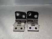 Recambio de bisagra puerta para bmw x3 (e83) 2.0 turbodiesel cat referencia OEM IAM 41003422370 41003422372 