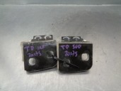 Recambio de bisagra puerta para bmw x3 (e83) 2.0 turbodiesel cat referencia OEM IAM 41003422370 41003422372 