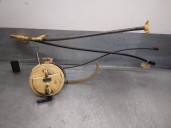 Recambio de aforador para mini r50,r53 1.4 16v turbodiesel cat referencia OEM IAM 6768403 0117811403 VDO