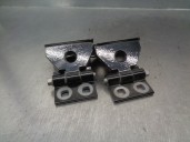 Recambio de bisagra puerta para bmw x3 (e83) 2.0 turbodiesel cat referencia OEM IAM 41003422370 41003422372 