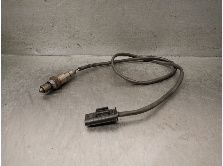 Recambio de sonda lambda para bmw x1 (f48) sdrive 18 d referencia OEM IAM 858749401 13628587494 0281004612 BOSCH