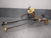 Recambio de aforador para mini r50,r53 1.4 16v turbodiesel cat referencia OEM IAM 6768403 0117811403 VDO