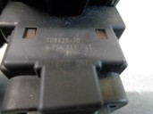 Recambio de conmutador de arranque para bmw serie 1 berlina (e81/e87) 2.0 16v referencia OEM IAM 6954717 