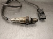 Recambio de sonda lambda para bmw x1 (f48) sdrive 18 d referencia OEM IAM 858749401 13628587494 0281004612 BOSCH