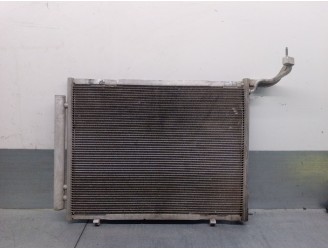 Recambio de condensador / radiador aire acondicionado para ford transit courier b460 furgoneta/monovolumen 1.5 ecoblue referenci