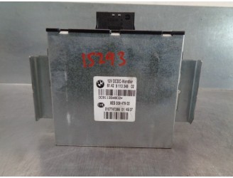 Recambio de modulo electronico para bmw serie 1 berlina (e81/e87) 2.0 16v referencia OEM IAM 61429113348 8ES00947900 HELLA