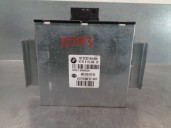 Recambio de modulo electronico para bmw serie 1 berlina (e81/e87) 2.0 16v referencia OEM IAM 61429113348 8ES00947900 HELLA