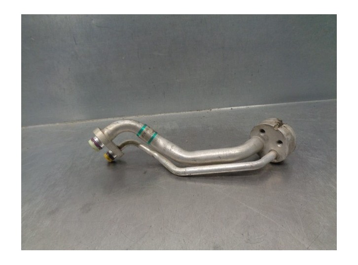 Recambio de tubos aire acondicionado para bmw x3 (e83) 2.0 turbodiesel cat referencia OEM IAM 64533451632 