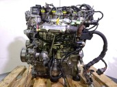 Recambio de motor completo para mini r50,r53 1.4 16v turbodiesel cat referencia OEM IAM 1ND 11007794934 0202337