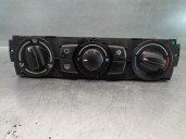 Recambio de mando calefaccion / aire acondicionado para bmw serie 1 berlina (e81/e87) 2.0 16v referencia OEM IAM 64119162986 