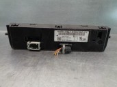 Recambio de mando calefaccion / aire acondicionado para bmw serie 1 berlina (e81/e87) 2.0 16v referencia OEM IAM 64119162986 