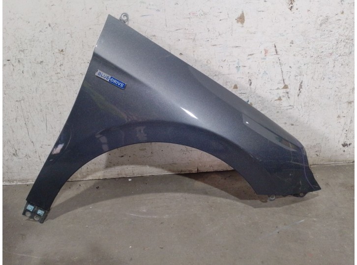 Recambio de aleta delantera derecha para hyundai ioniq (ae) 1.6 gdi hybrid referencia OEM IAM 66321G2000 66321G2000 