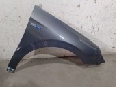 Recambio de aleta delantera derecha para hyundai ioniq (ae) 1.6 gdi hybrid referencia OEM IAM 66321G2000 66321G2000 