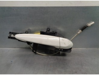 Recambio de maneta exterior delantera derecha para bmw serie 1 berlina (e81/e87) 2.0 16v referencia OEM IAM 51217200936 