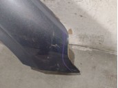 Recambio de aleta delantera derecha para hyundai ioniq (ae) 1.6 gdi hybrid referencia OEM IAM 66321G2000 66321G2000 