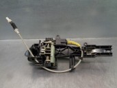 Recambio de maneta exterior delantera derecha para bmw serie 1 berlina (e81/e87) 2.0 16v referencia OEM IAM 51217200936 