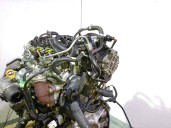 Recambio de motor completo para mini r50,r53 1.4 16v turbodiesel cat referencia OEM IAM 1ND 11007794934 0202337