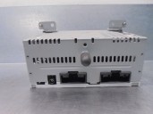 Recambio de sistema audio / radio cd para ford mustang 2.3 ecoboost cat referencia OEM IAM FR3T19C107SE 
