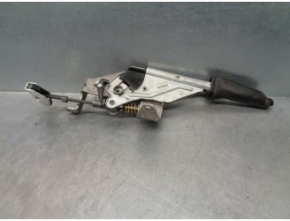 Recambio de palanca freno de mano para bmw serie 1 berlina (e81/e87) 2.0 16v referencia OEM IAM 34406782749 